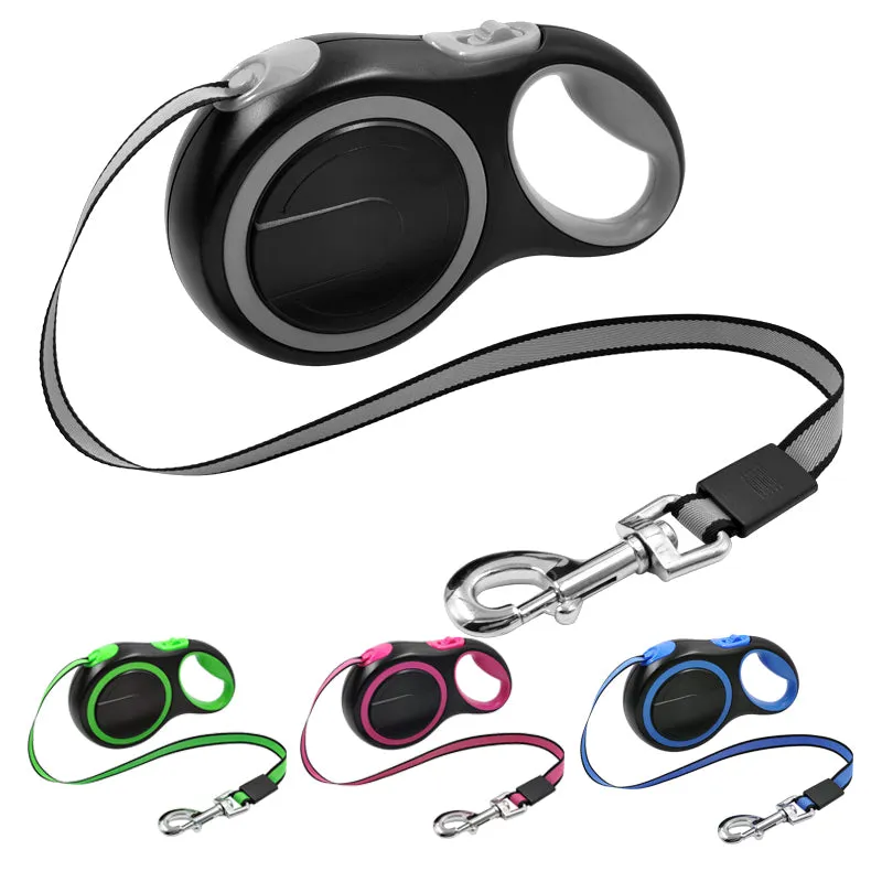 3M 5M 8M Durable Dog Leash Long Retractable Lead