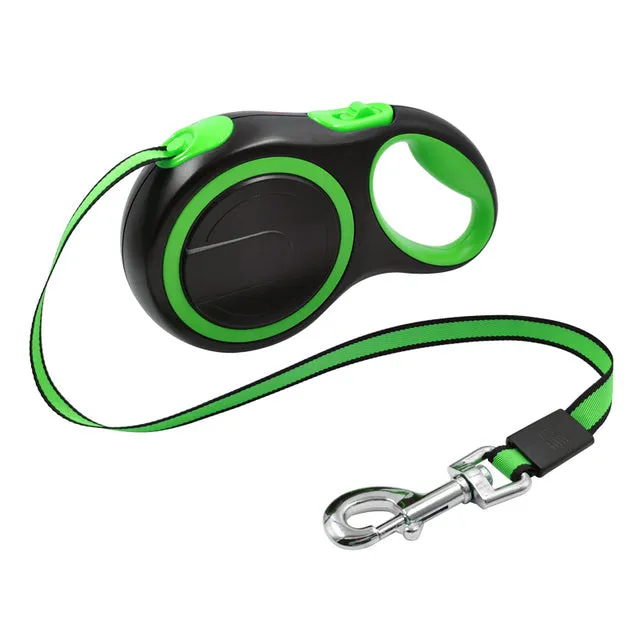 3M 5M 8M Durable Dog Leash Long Retractable Lead
