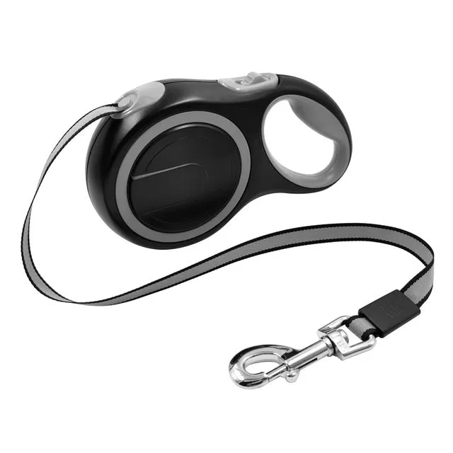 3M 5M 8M Durable Dog Leash Long Retractable Lead