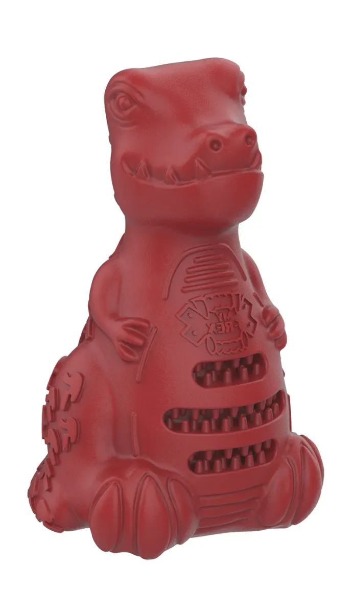 All For Paws My T-Rex Tough Chew T-Rex