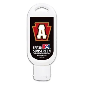 Altoona Curve Sunscreen
