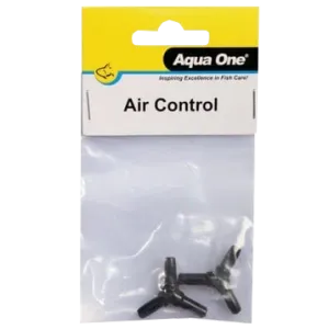 AQUA ONE Y AIRLINE CONNECTORS