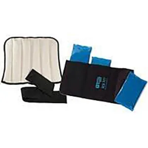 Battle Creek Neck Pain Kit, with Electric Moist Heat and Cold Therapy