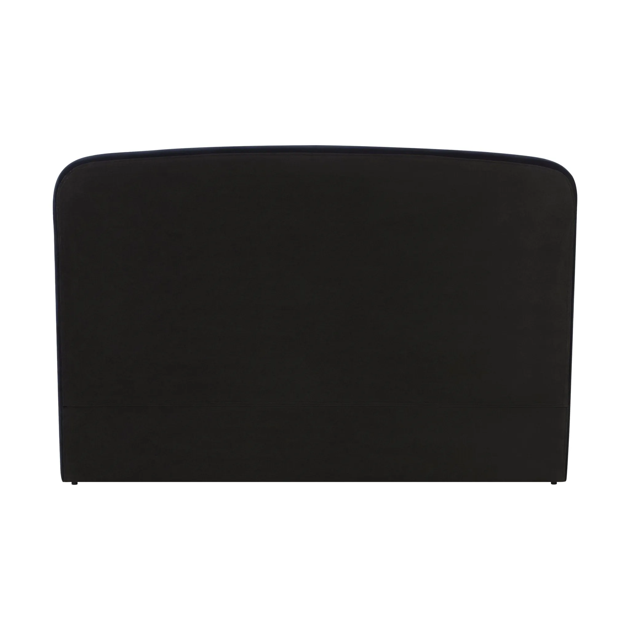 Charleston Ottoman Storage Bed -  Navy