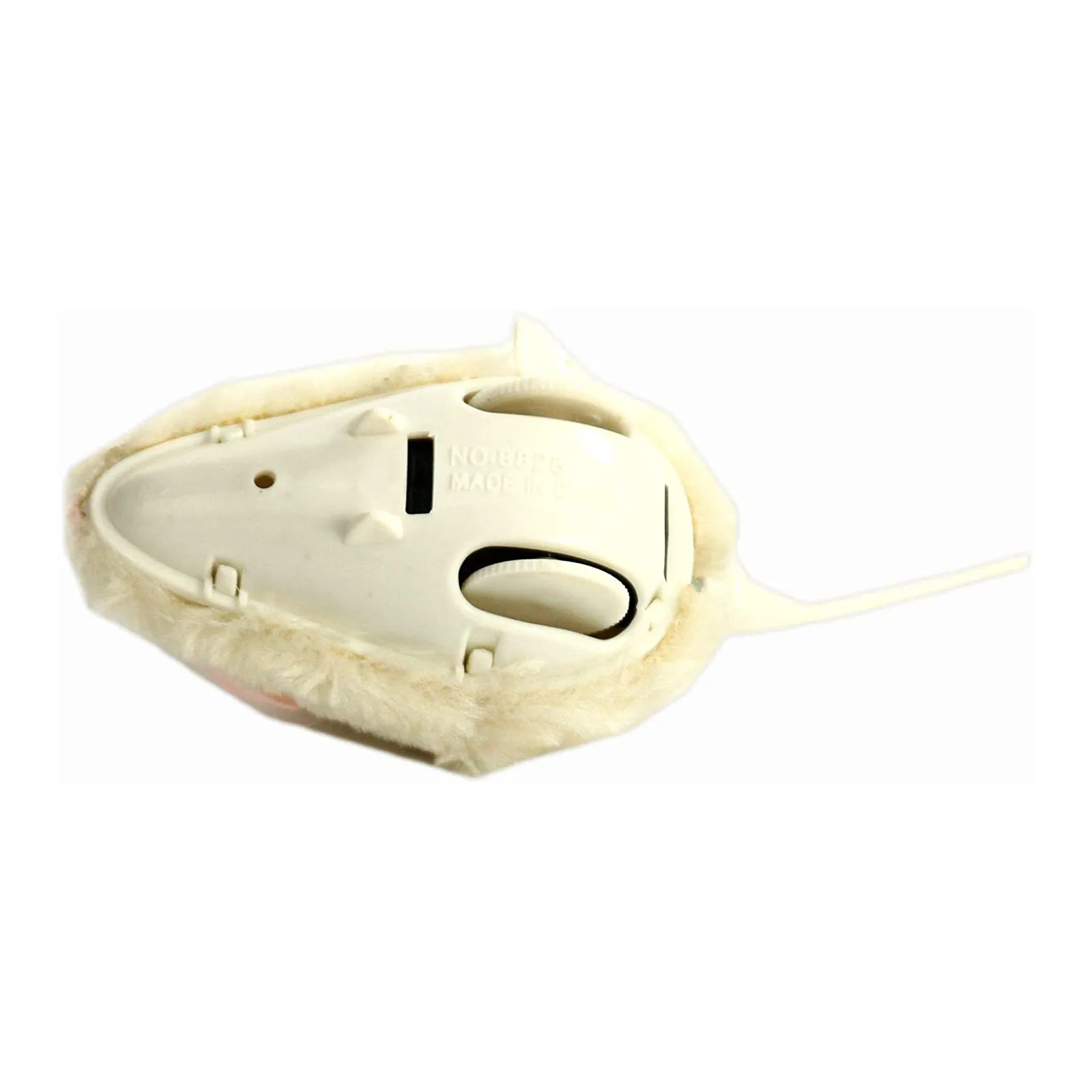 Clockwork Running Mouse Cat Toy