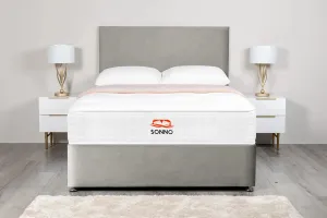 Dakar Divan Bed