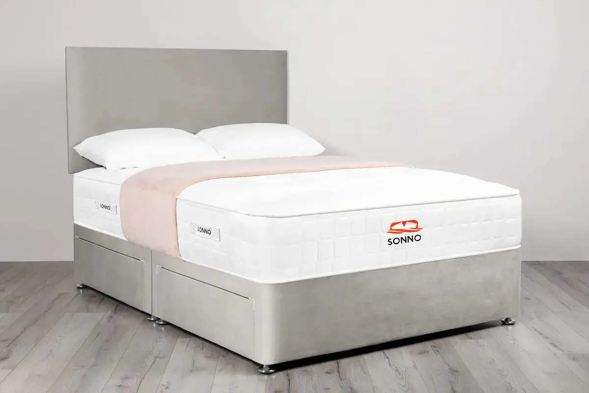 Dakar Divan Bed