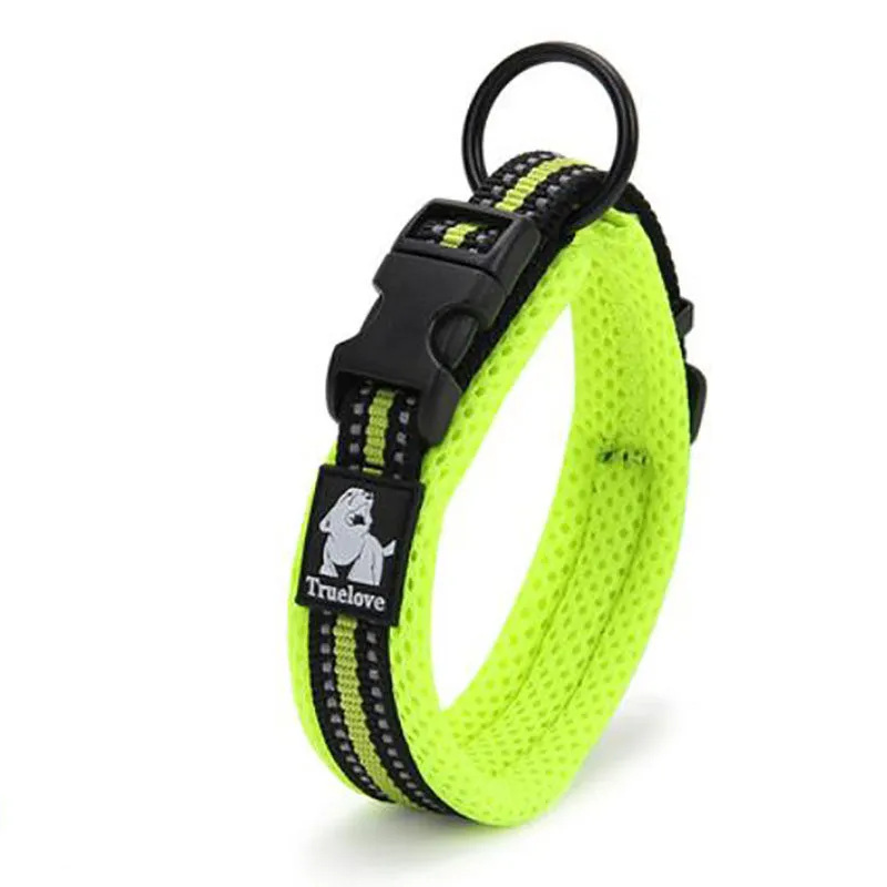 Dog collars