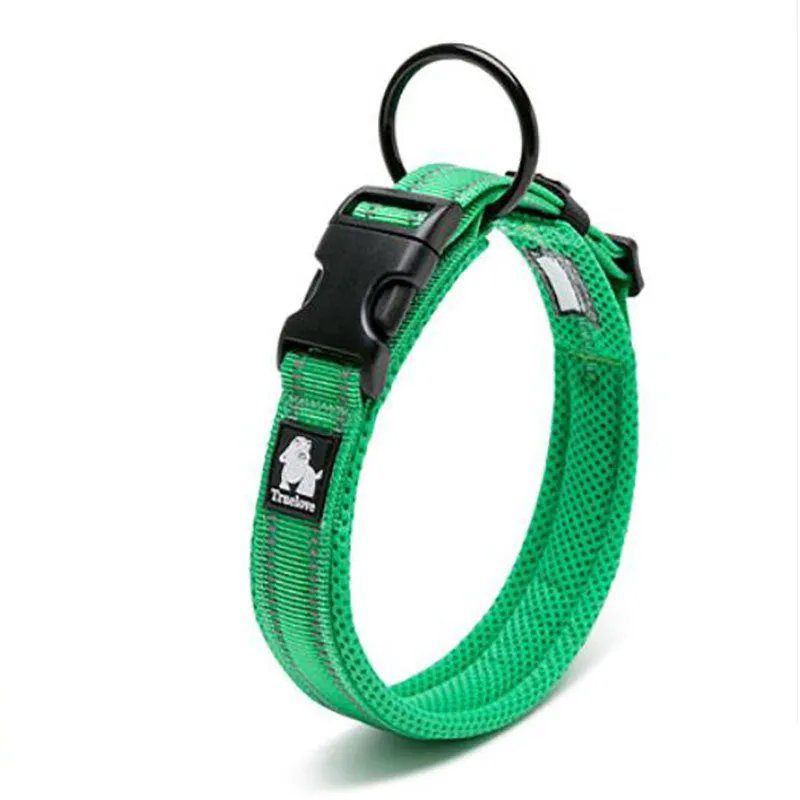 Dog collars