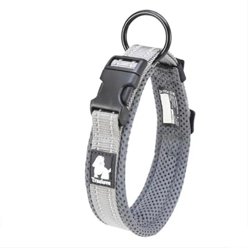 Dog collars