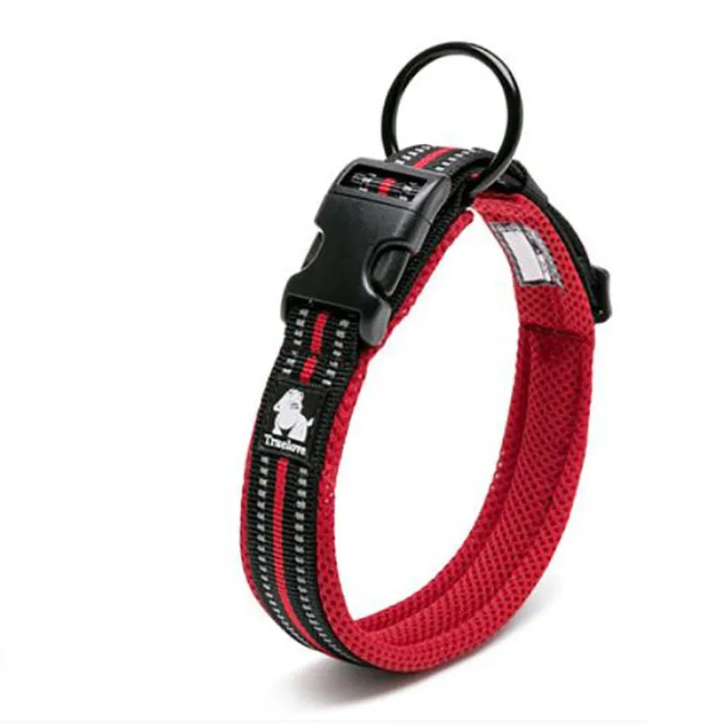 Dog collars