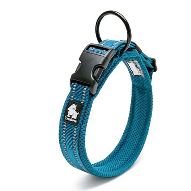 Dog collars
