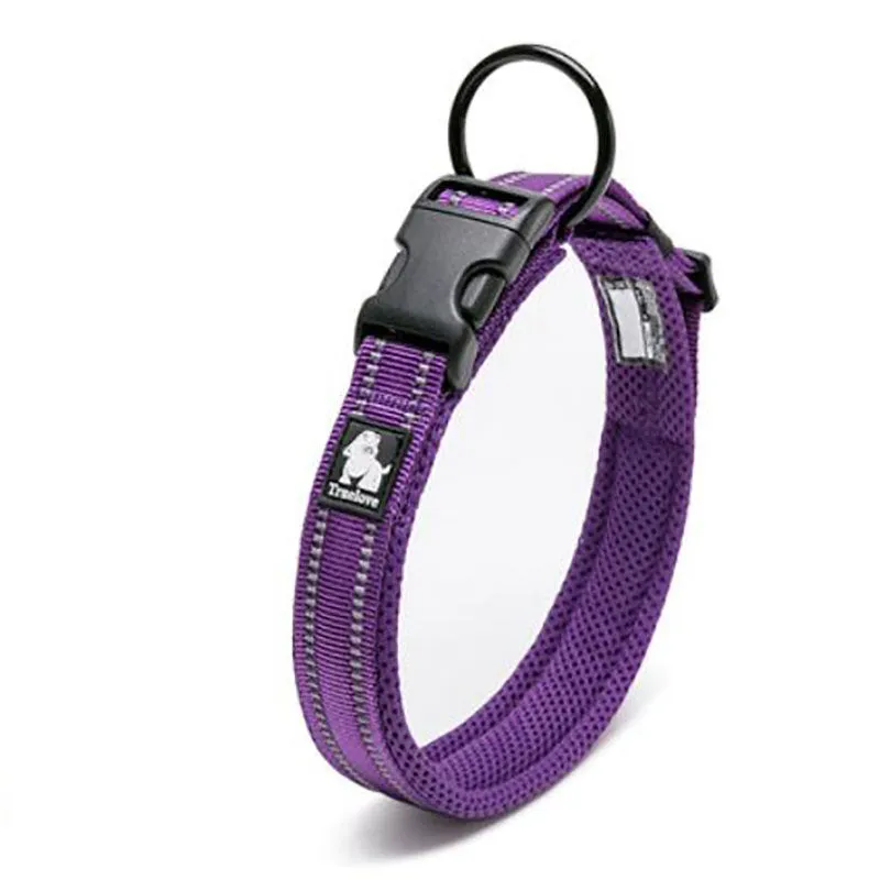 Dog collars