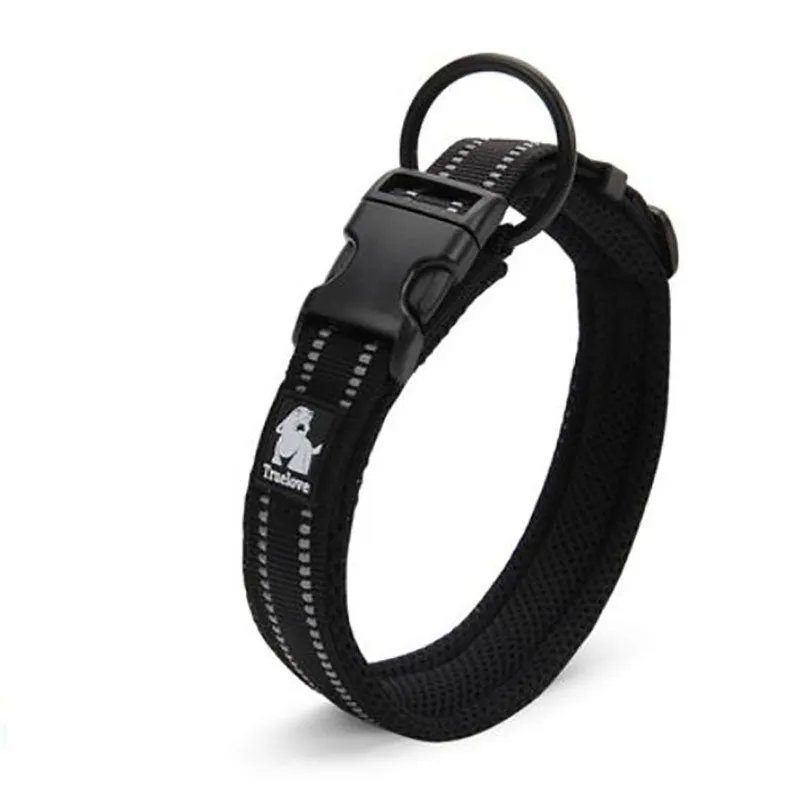 Dog collars