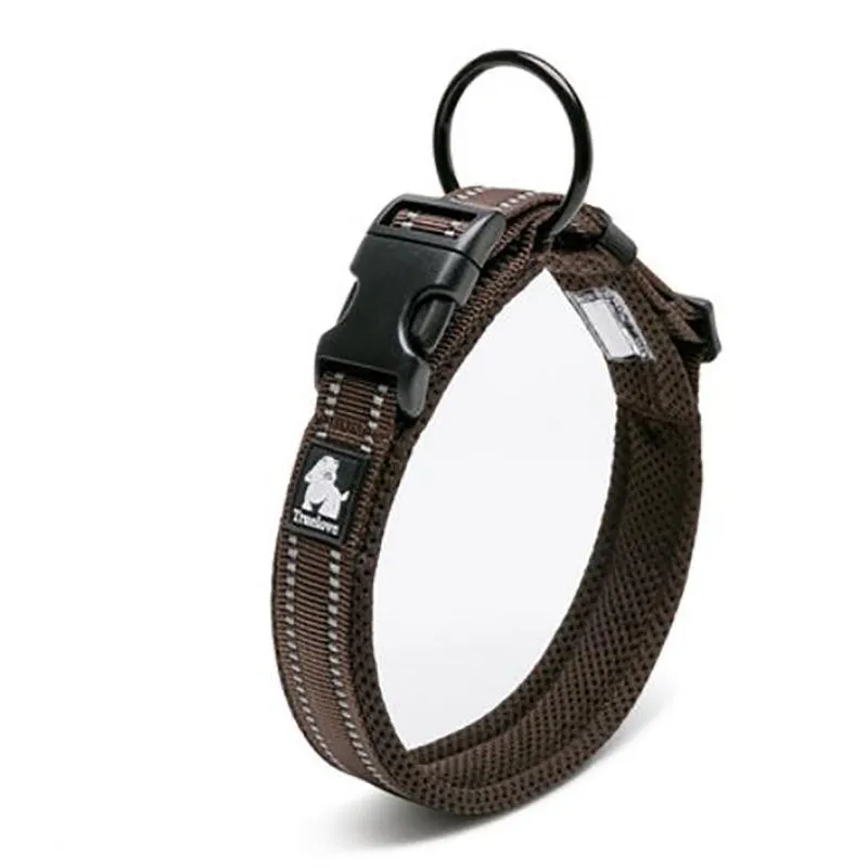 Dog collars