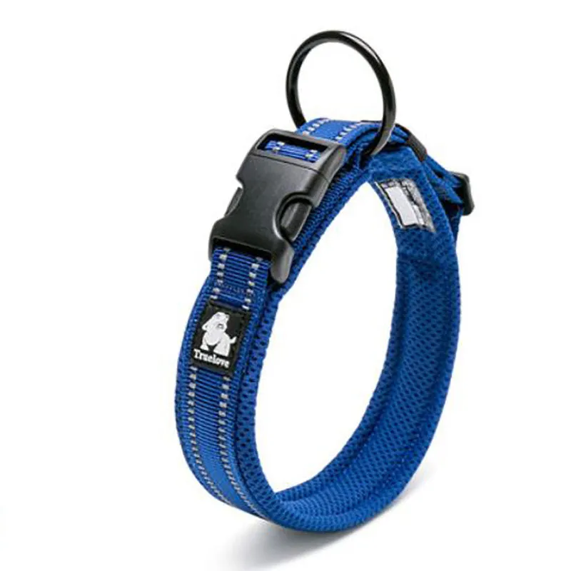 Dog collars