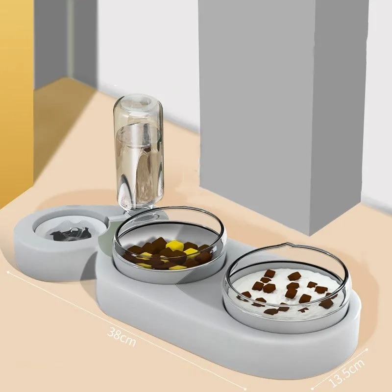Dog Water Bowls