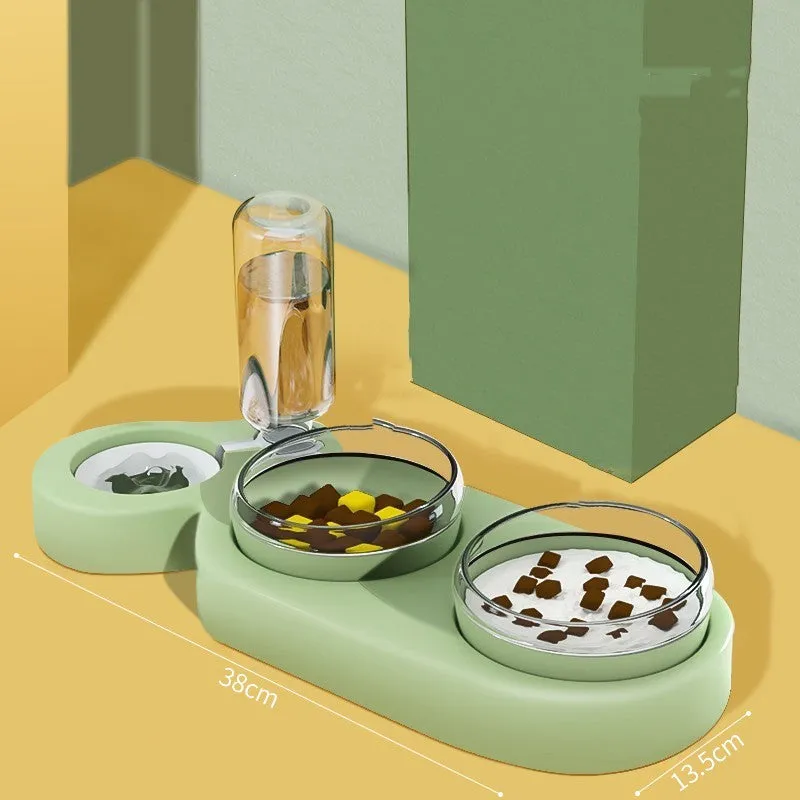 Dog Water Bowls