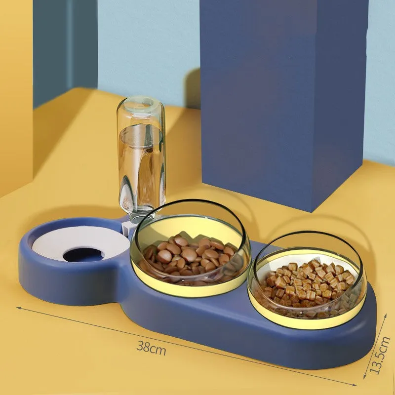 Dog Water Bowls