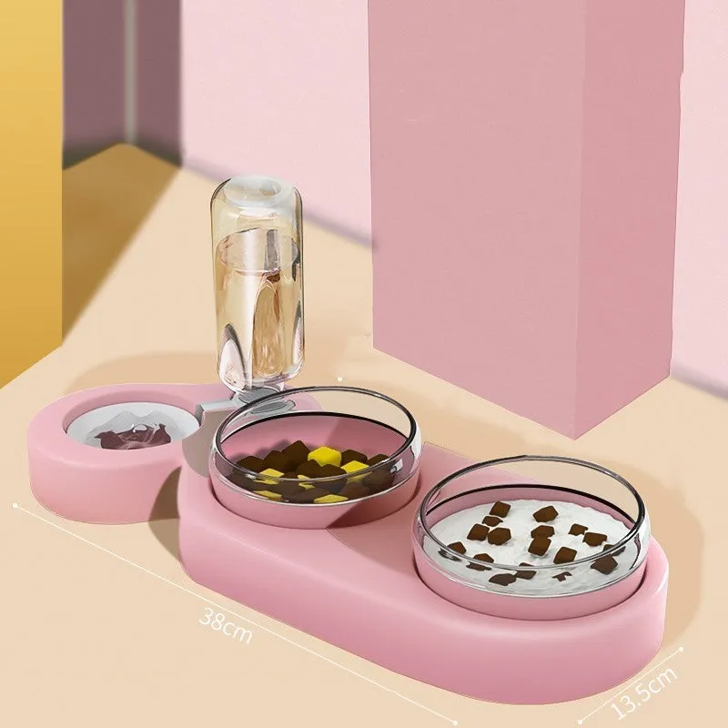 Dog Water Bowls