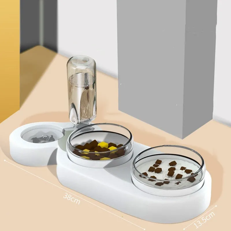 Dog Water Bowls