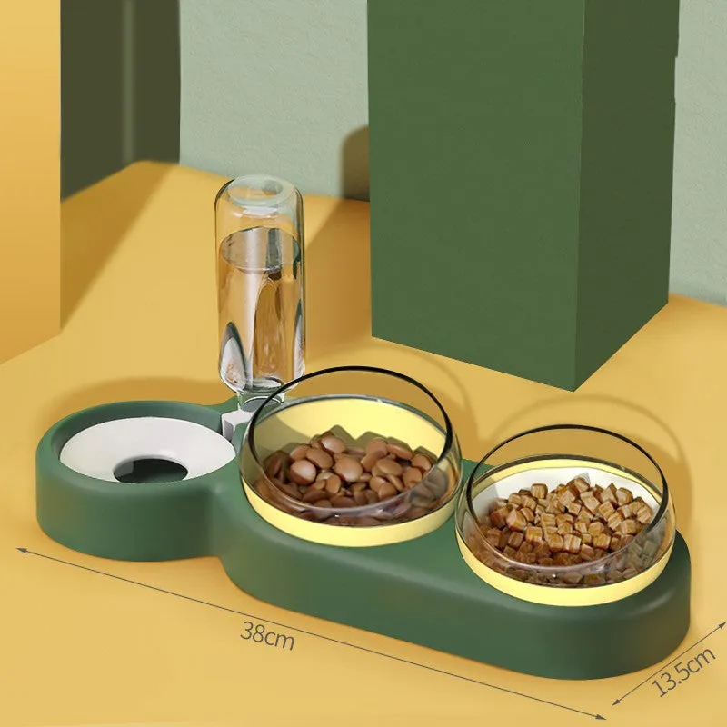 Dog Water Bowls