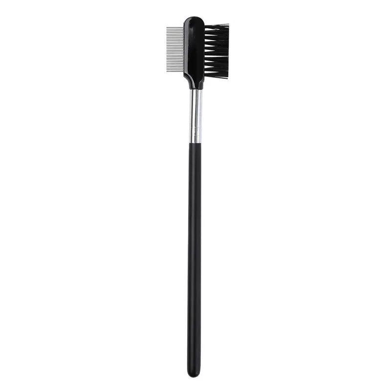 Dual-Purpose Eye Grooming Comb for Pets