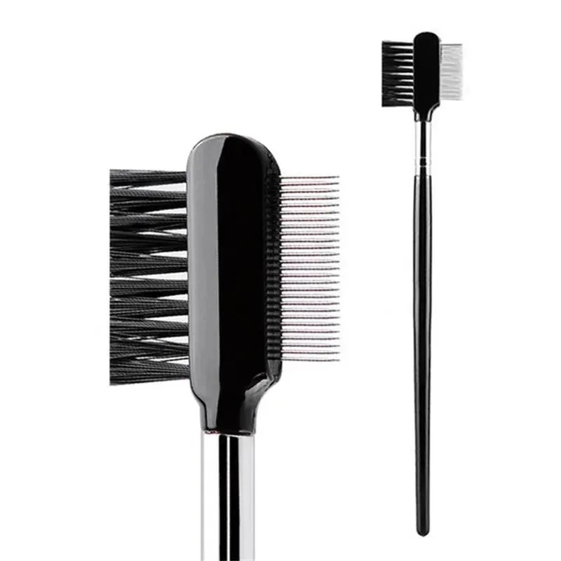 Dual-Purpose Eye Grooming Comb for Pets