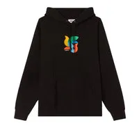 Edison Hood