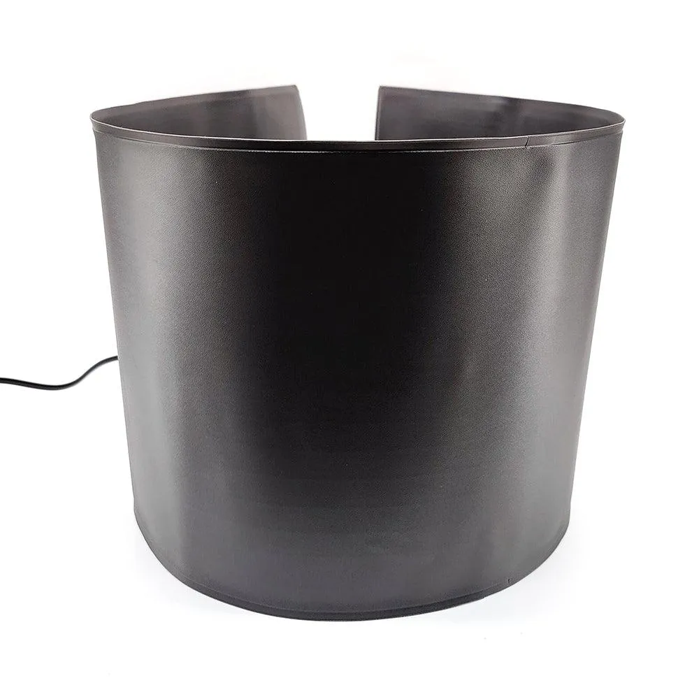 Fermentation Heating Wrap Belt - With Velcro Strap (30watts)  220-240VAC (50-60hz)