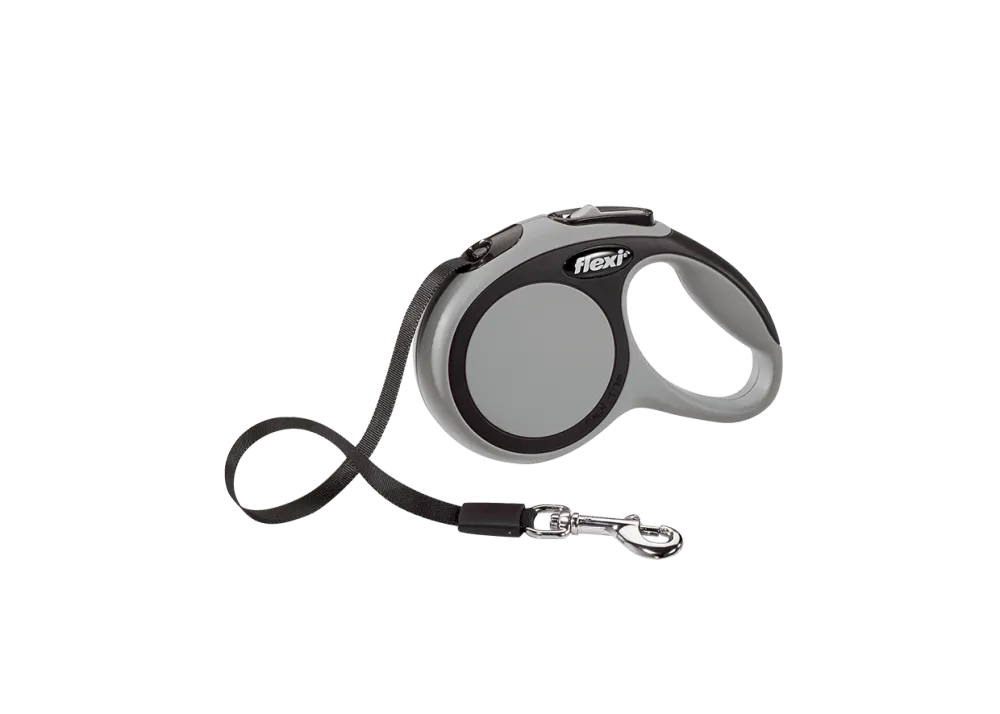 Flexi New Comfort XS 10 ft Tape Retractable Leash
