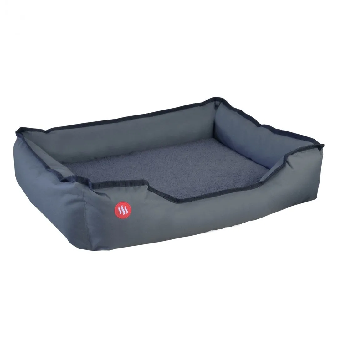 Glovii Gpetb Dog / Cat Bed Heating Pet Bed