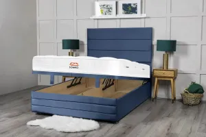 Havana Ottoman Divan Bed