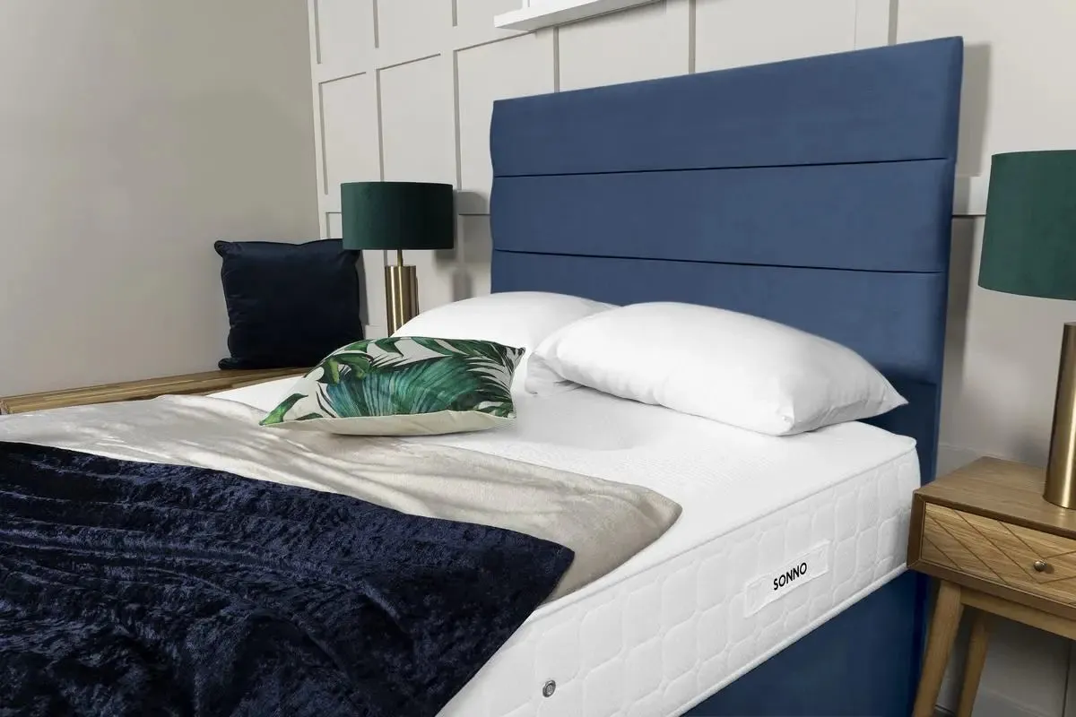 Havana Ottoman Divan Bed