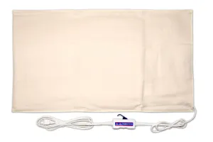 Infrared Automatic Moist Heat Pad, King Analogue