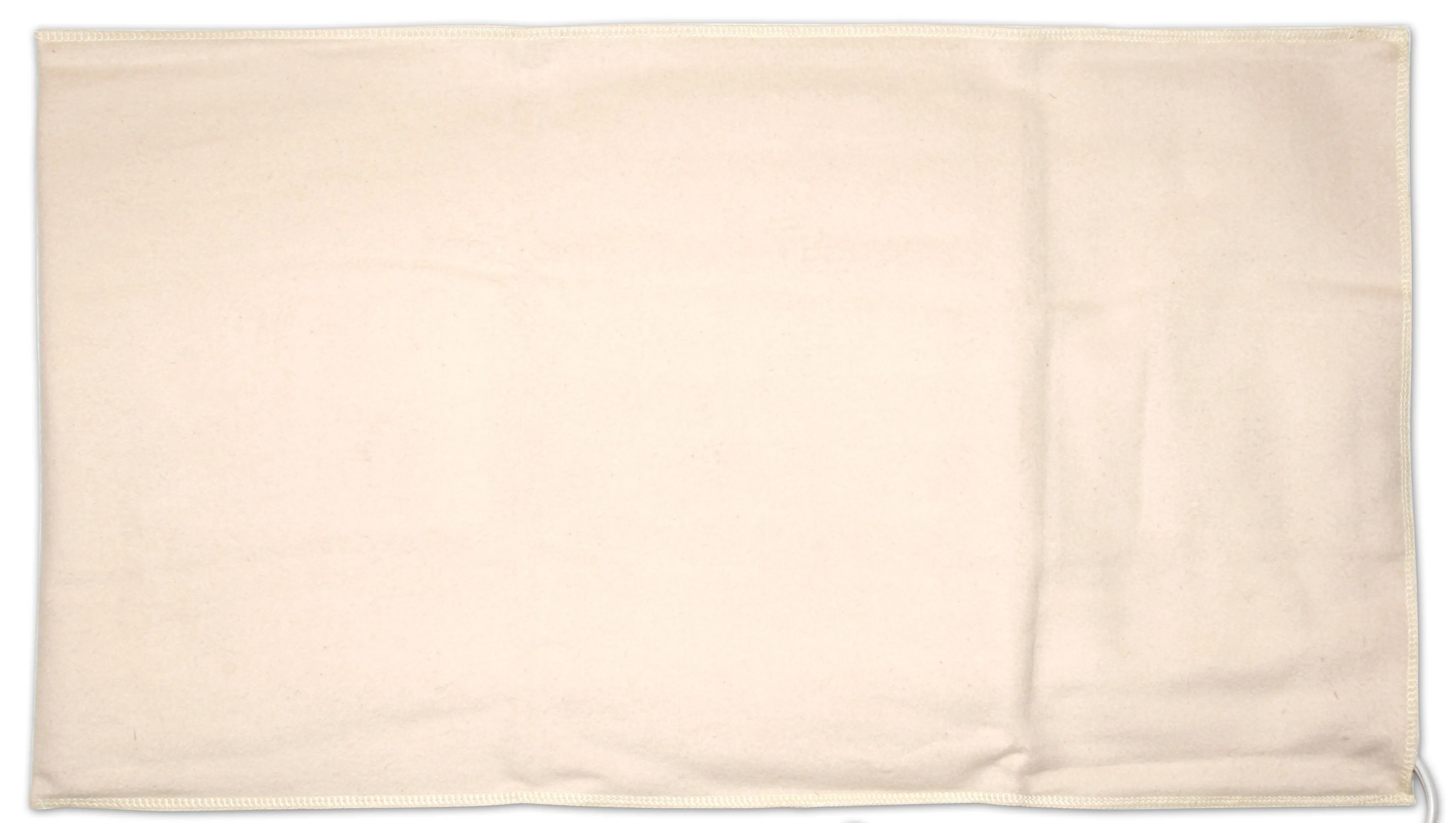 Infrared Automatic Moist Heat Pad, King Digital 14" x 26"