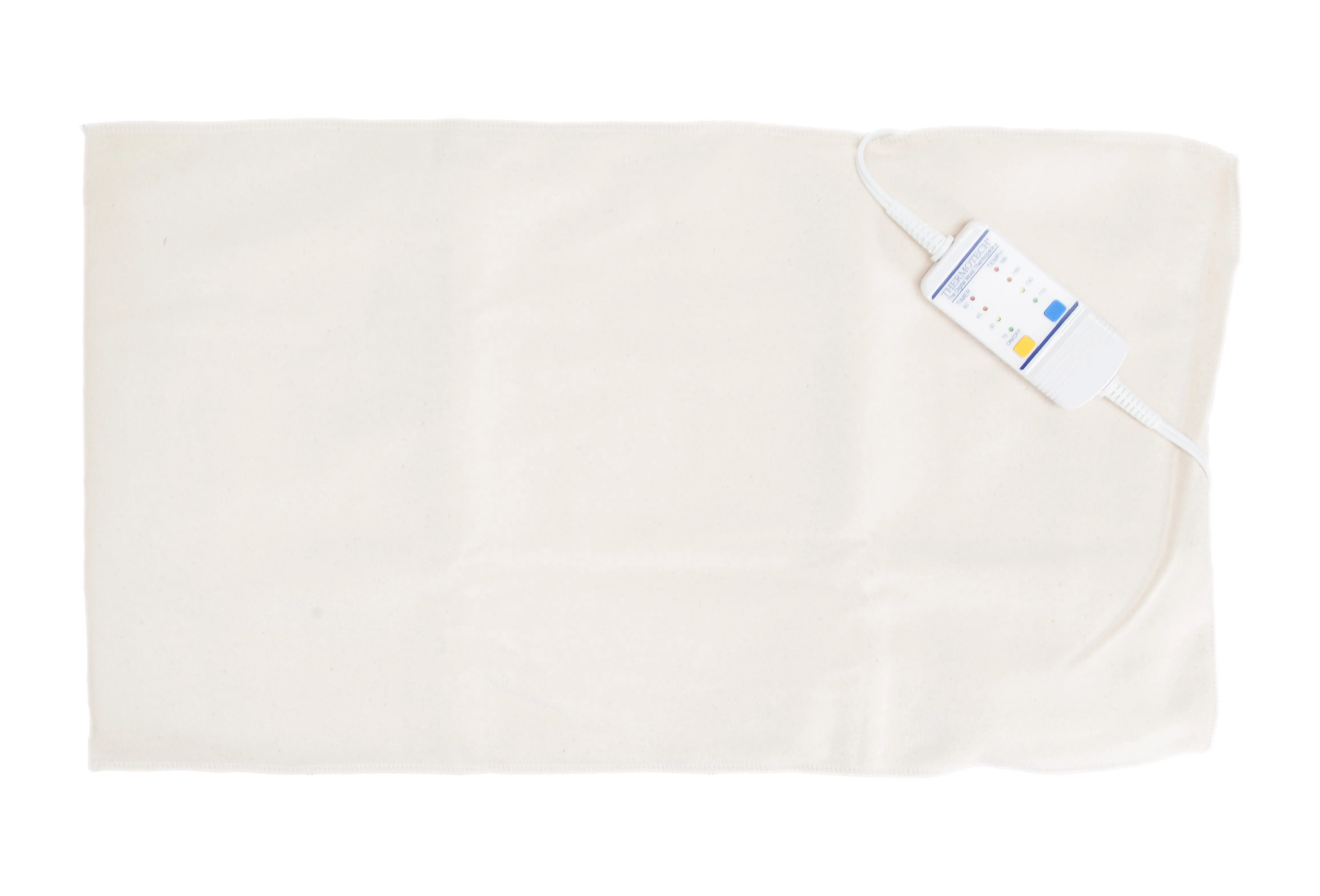 Infrared Automatic Moist Heat Pad, King Digital 14" x 26"