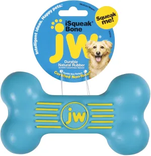 JW iSqueak Bone