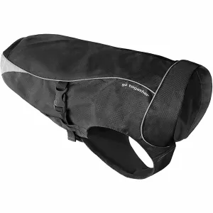 Kurgo North Country Fleece-Lined Reflective Windproof and Waterproof Dog Jacket