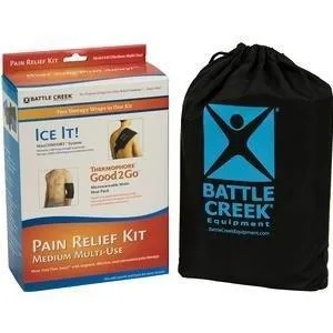 Medium Multi-Use Pain Kit