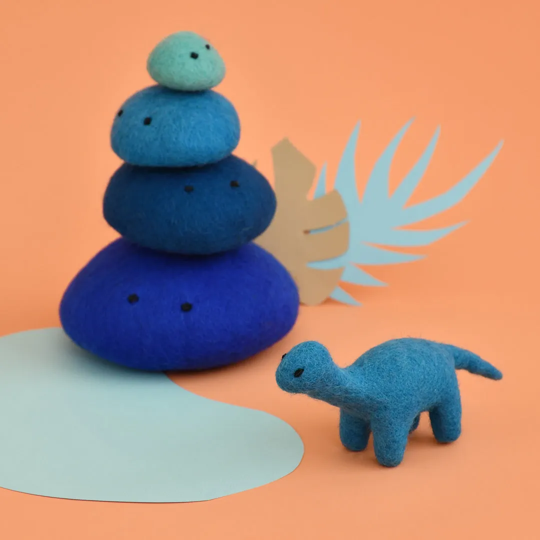 Mini Dinosaur Toy