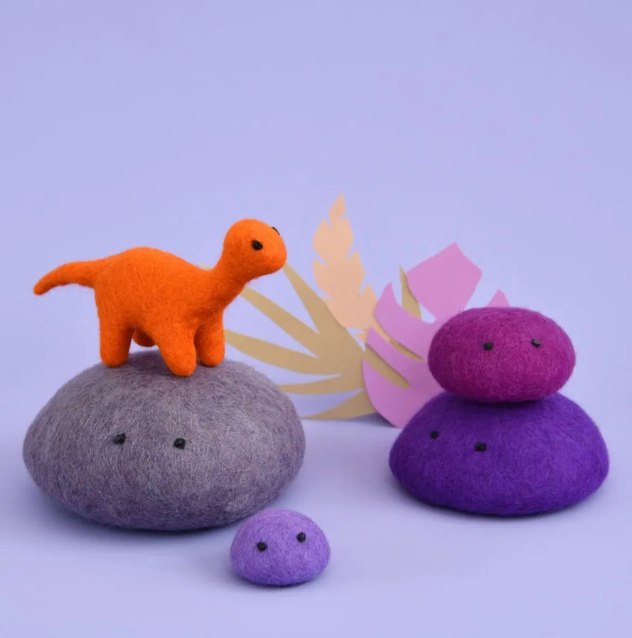 Mini Dinosaur Toy