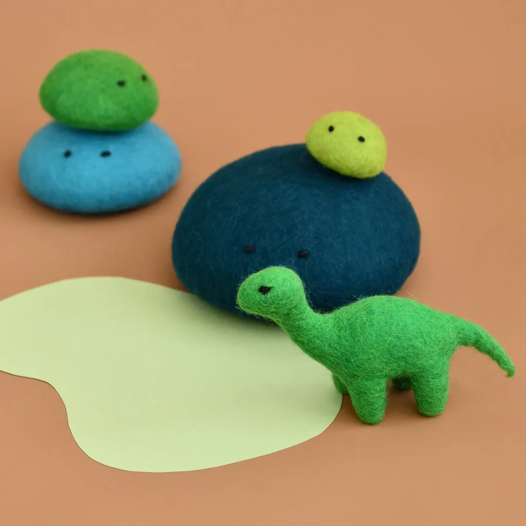 Mini Dinosaur Toy