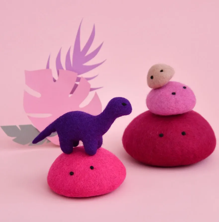 Mini Dinosaur Toy