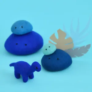 Mini Dinosaur Toy