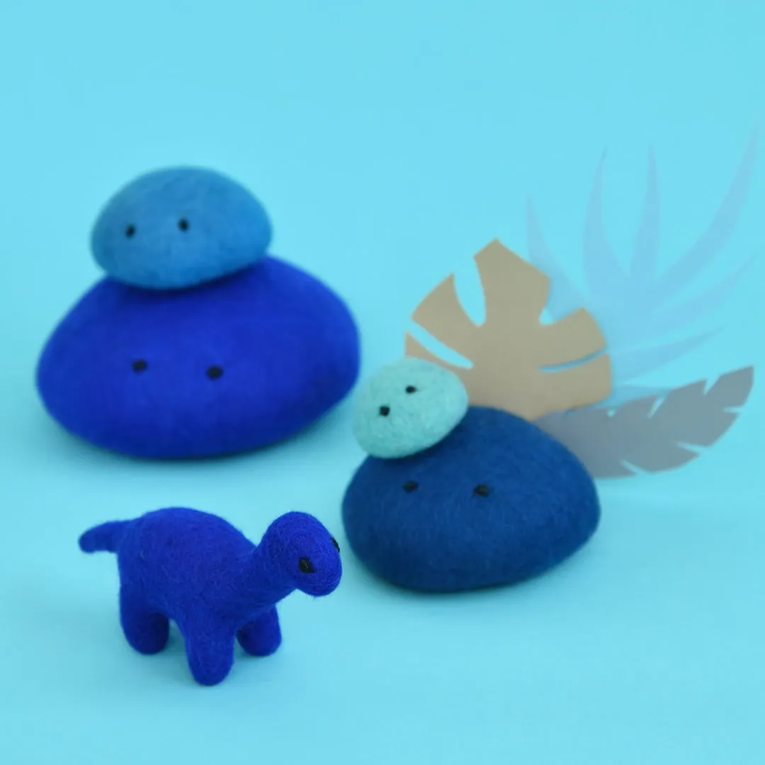 Mini Dinosaur Toy