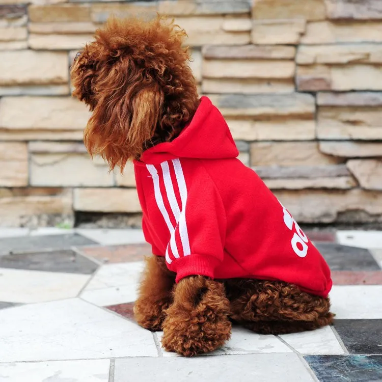 New Autumn Winter Pet Products Dog