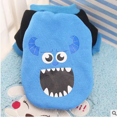 New Autumn Winter Pet Products Dog