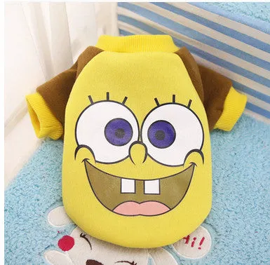 New Autumn Winter Pet Products Dog