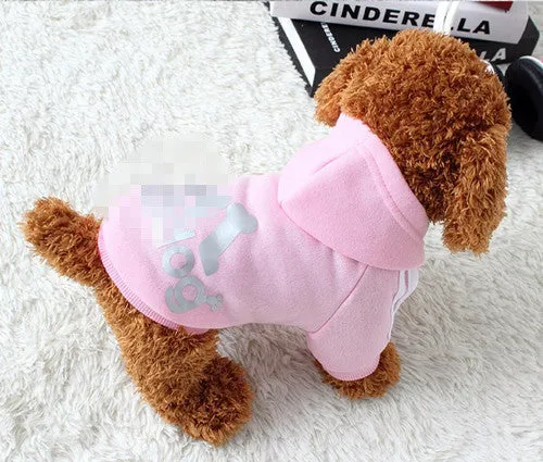 New Autumn Winter Pet Products Dog